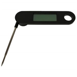 Kerntemperatuurmeter digitaal