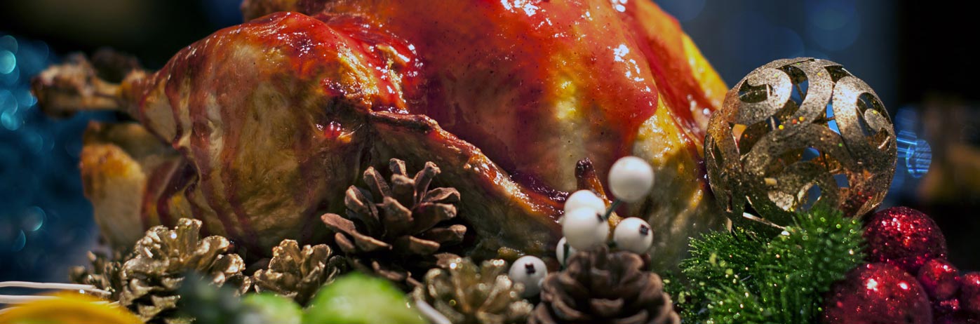 kalkoen bestellen online