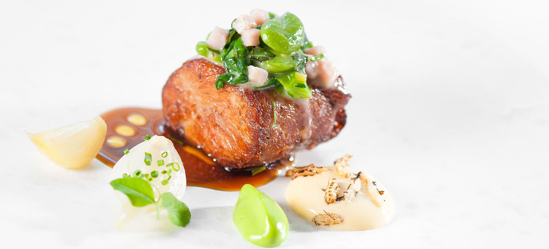 kerstgerechten online bestellen