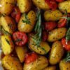 Toscaanse aardappeltjes