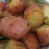 roseval aardappeltjes