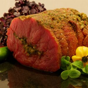 BEEFSTEAK ROLLADE ARGENTINA