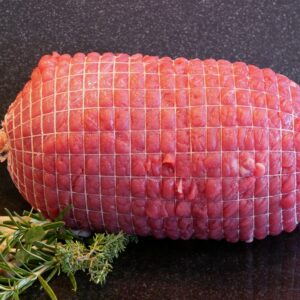BAVETTE ROLLADE